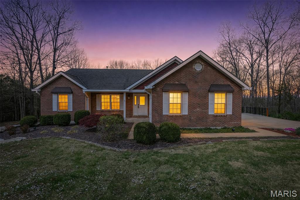 Greystone Estates - Residential