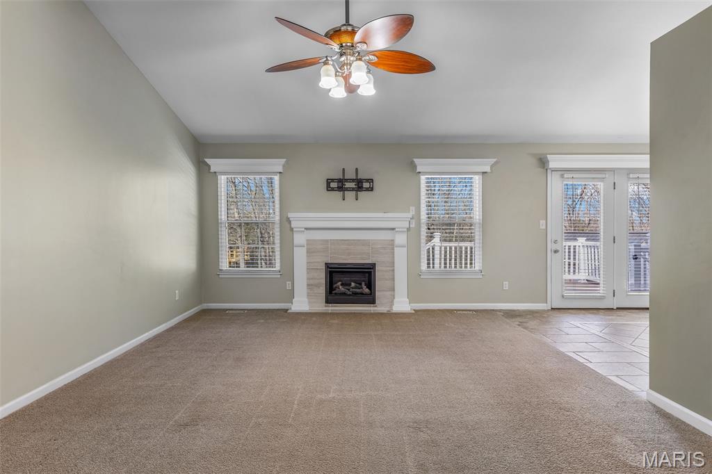 Greystone Estates - Residential