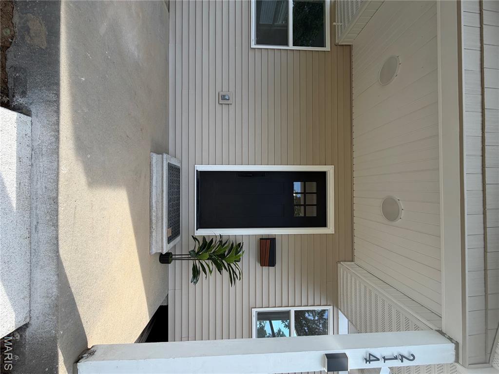 Brand new constrcution in chaffee missouri.  This home features an open concept with a center hall feeling. No carpet throughout the entire home, built in fireplace in the living room with shelves, recessed lighting, kithcen island, walk in closets, pantry, front porch and a large rear deck with private parking. This new construction home has all new appliances, three large bedrooms, private primary bath with tile surround in the shower/tub combo and a vanity area. Every detail was carefully thought out and planned by the builder for your future comfort. The center island features a pop up outlet, allowing for plenty of work flow space and the ease of tucking it out of the way when youre done working. The large main bath has floating shelves, a tile surround in the tub/shower combo, and enough room to not feel confined while getting ready. You'll find parking either in the front or rear of this home.
