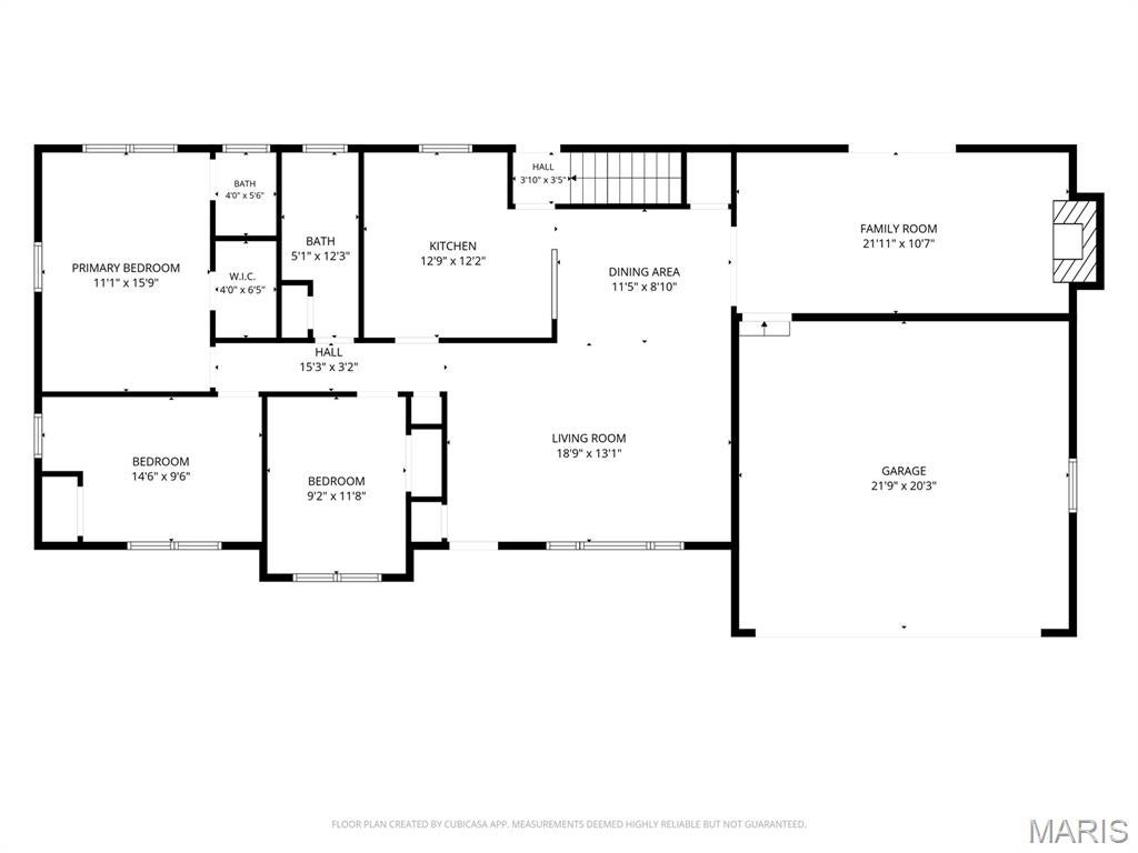 Geyer Meadows 4 - Residential