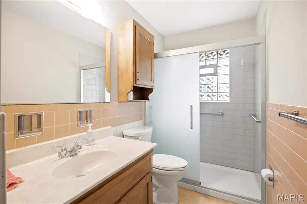 Geyer Meadows 4 - Residential
