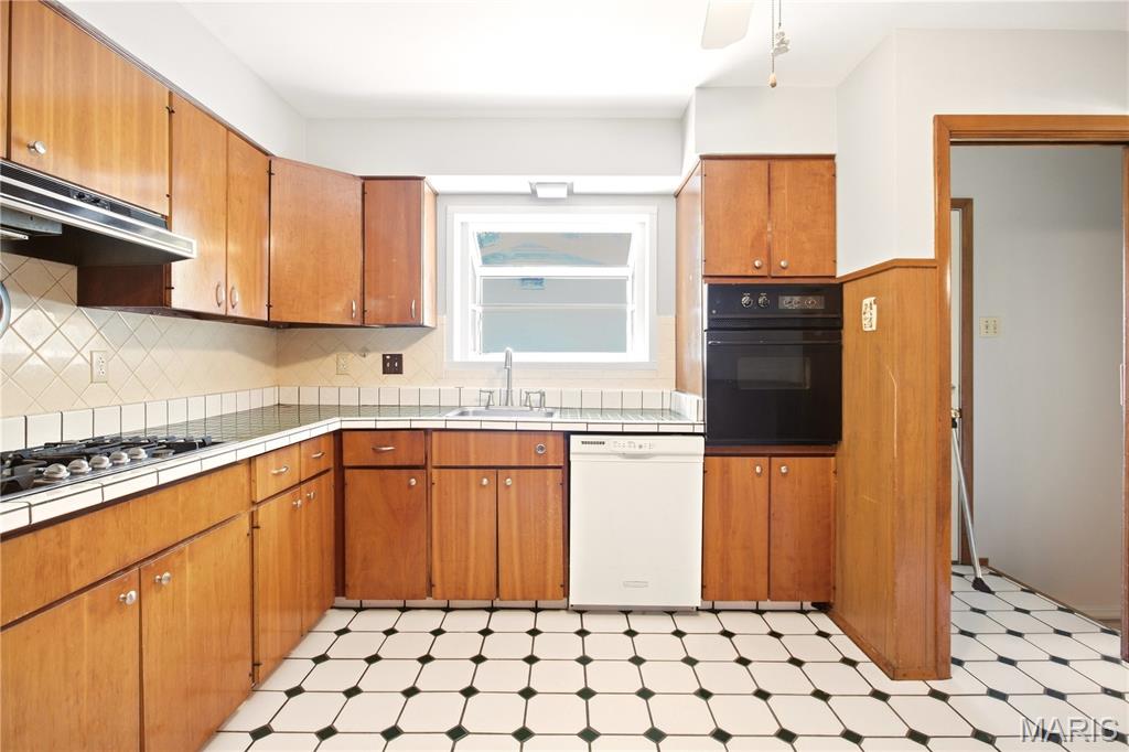 Geyer Meadows 4 - Residential