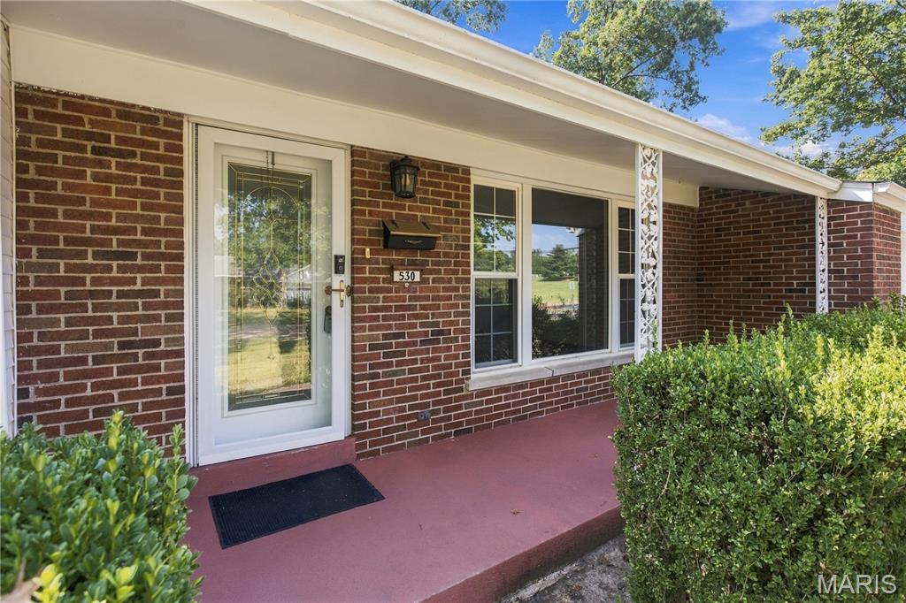 Geyer Meadows 4 - Residential