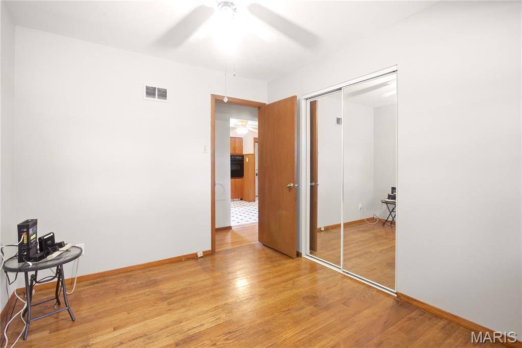 Geyer Meadows 4 - Residential