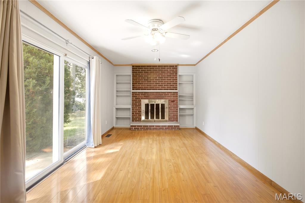 Geyer Meadows 4 - Residential