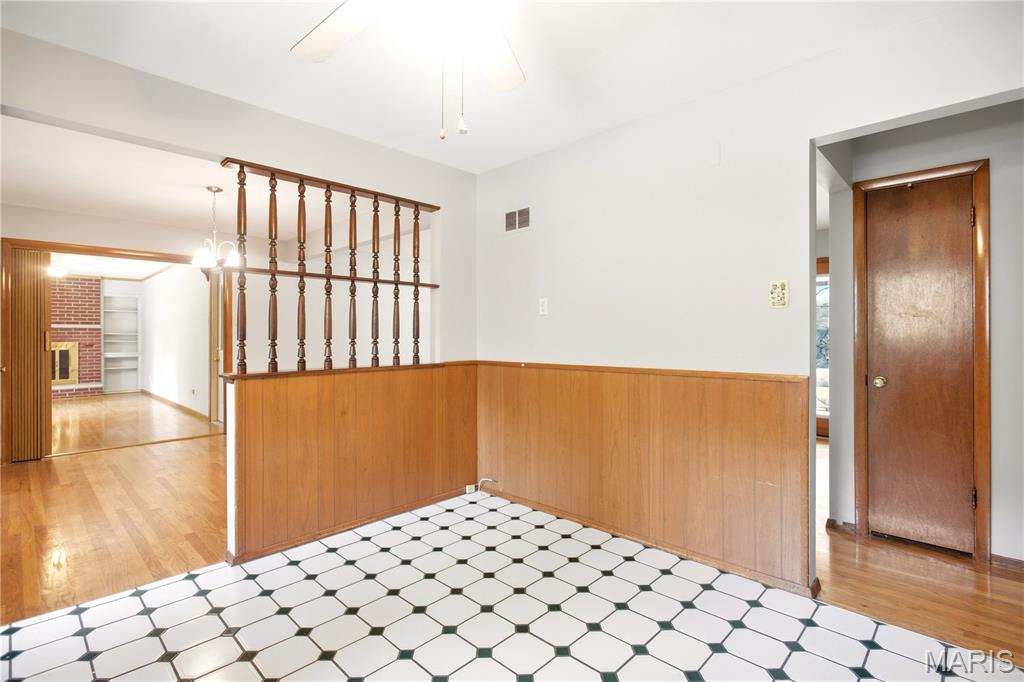 Geyer Meadows 4 - Residential