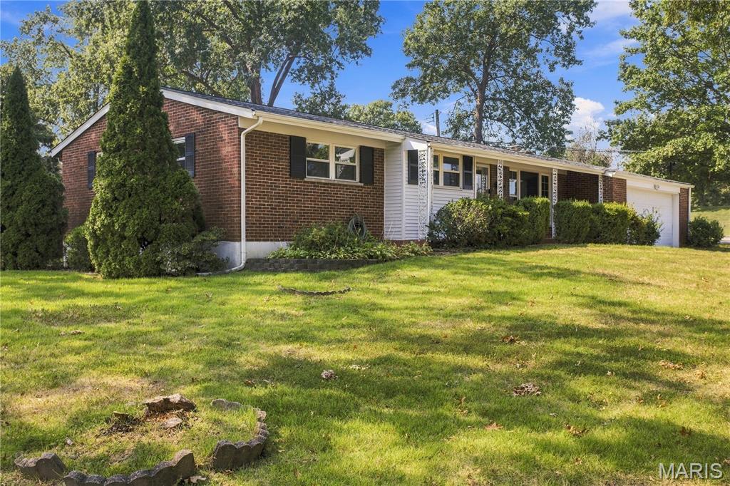 Geyer Meadows 4 - Residential