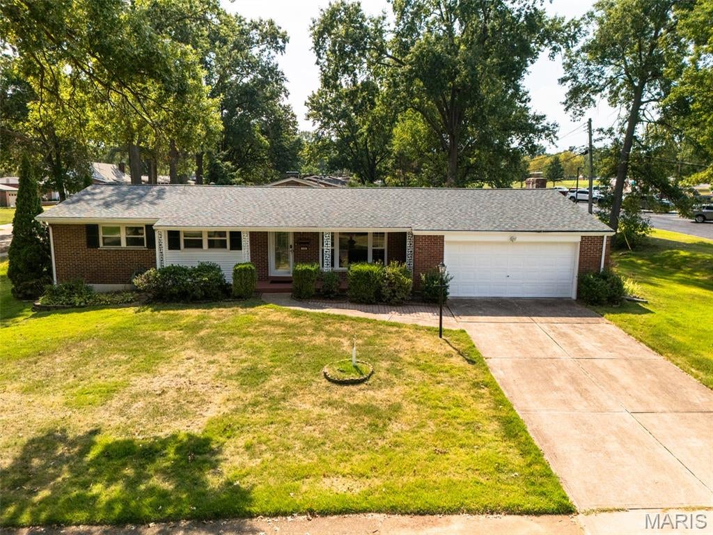 Geyer Meadows 4 - Residential