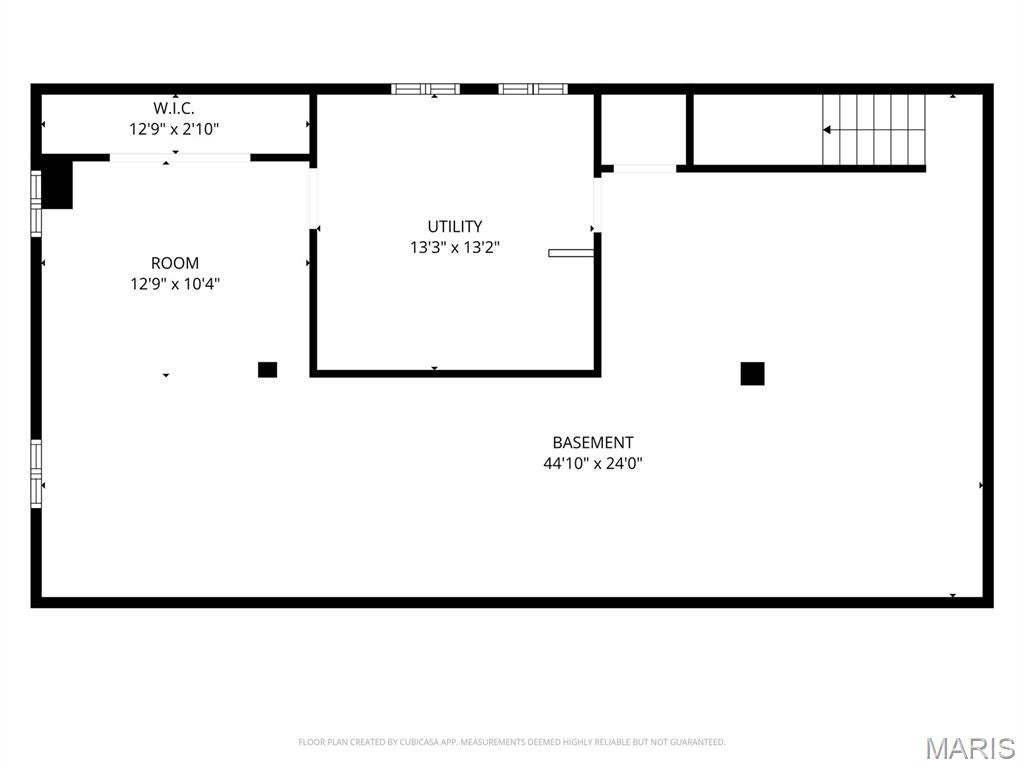 Geyer Meadows 4 - Residential
