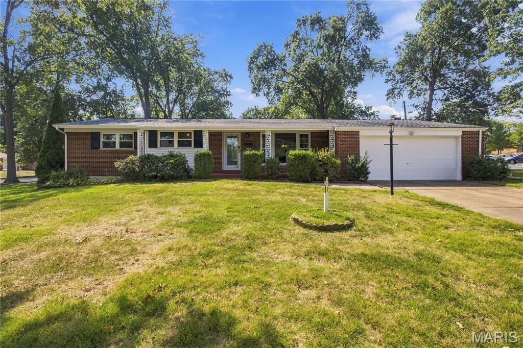 Geyer Meadows 4 - Residential