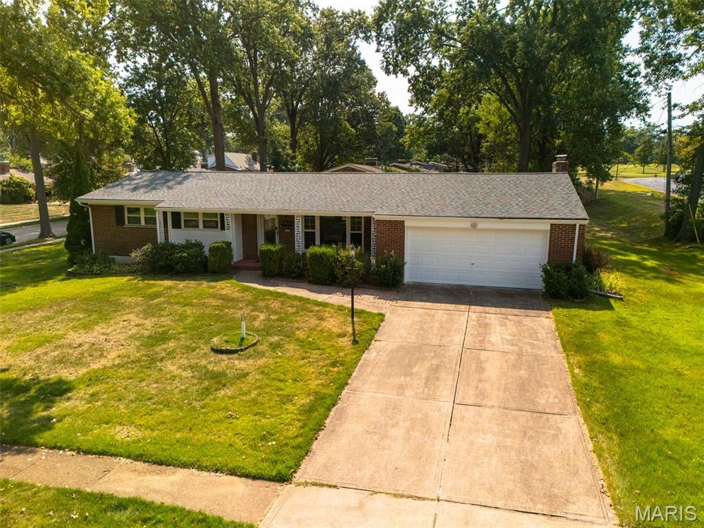 Geyer Meadows 4 - Residential