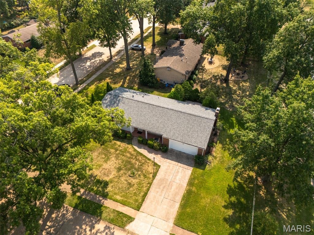 Geyer Meadows 4 - Residential