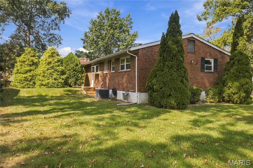 Geyer Meadows 4 - Residential