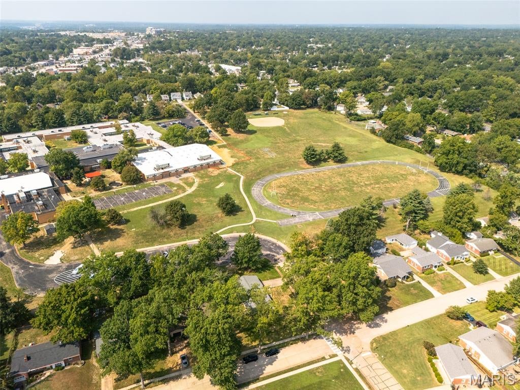 Geyer Meadows 4 - Residential