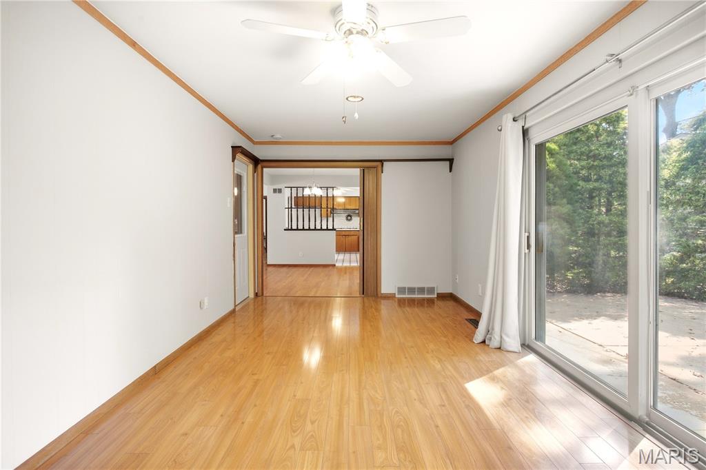 Geyer Meadows 4 - Residential