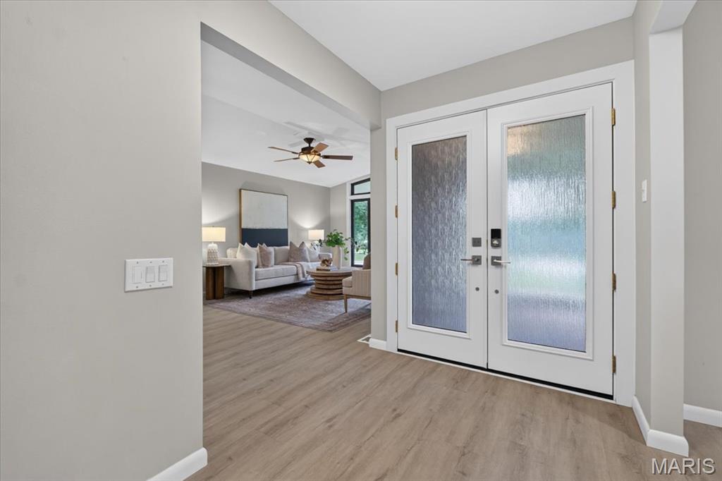 Claymont 5 - Residential