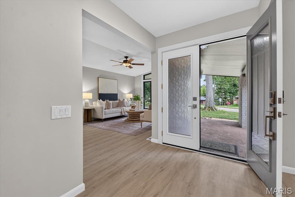 Claymont 5 - Residential