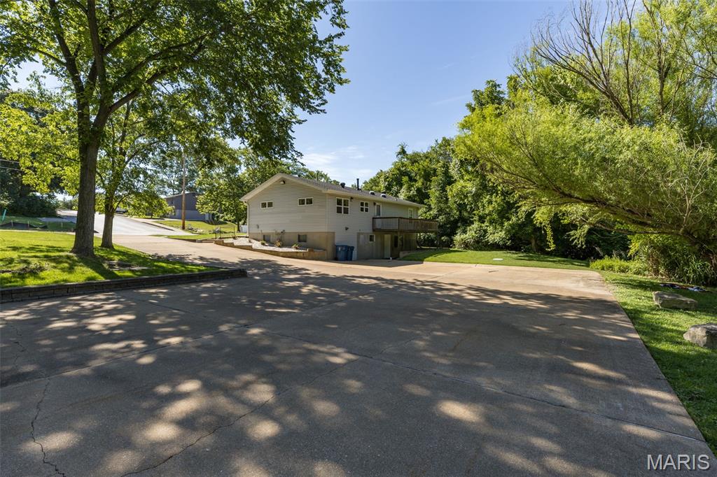 Jovette Terrace - Commercial Sale