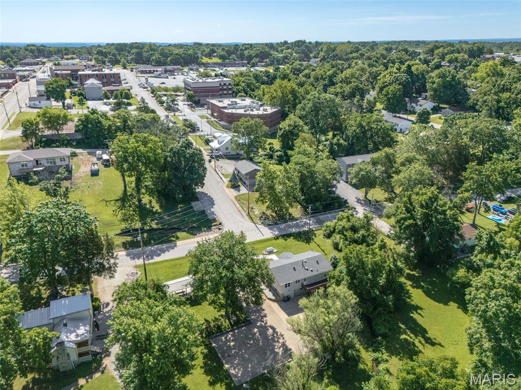 Jovette Terrace - Commercial Sale