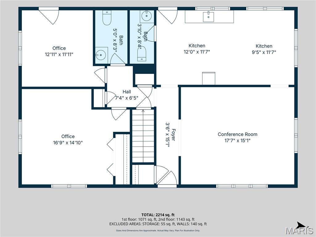 Jovette Terrace - Commercial Sale
