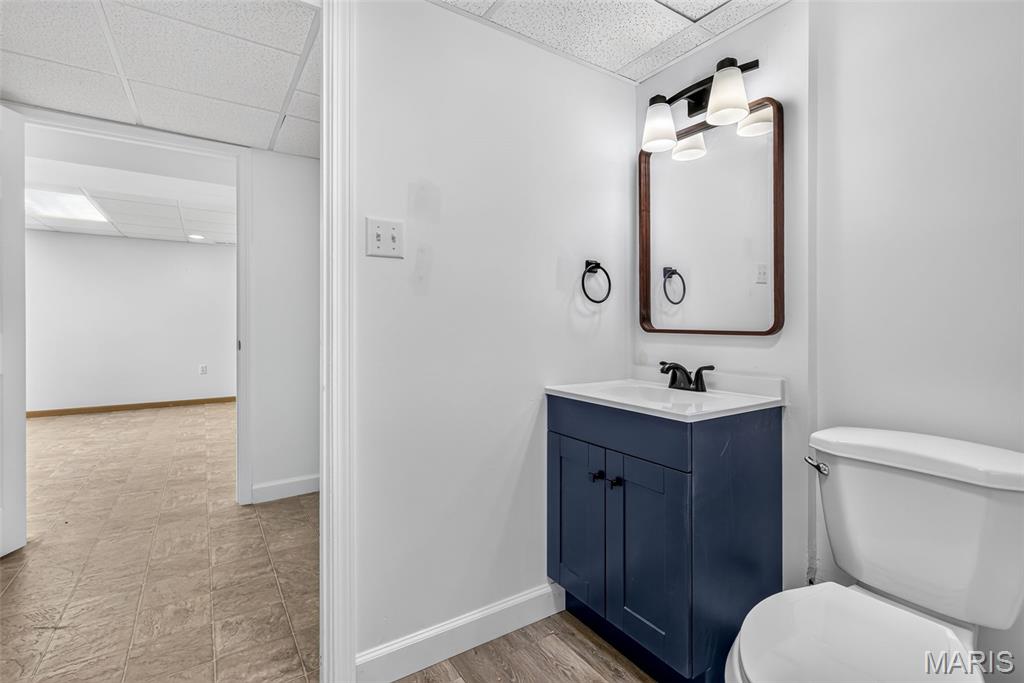 Jovette Terrace - Commercial Sale