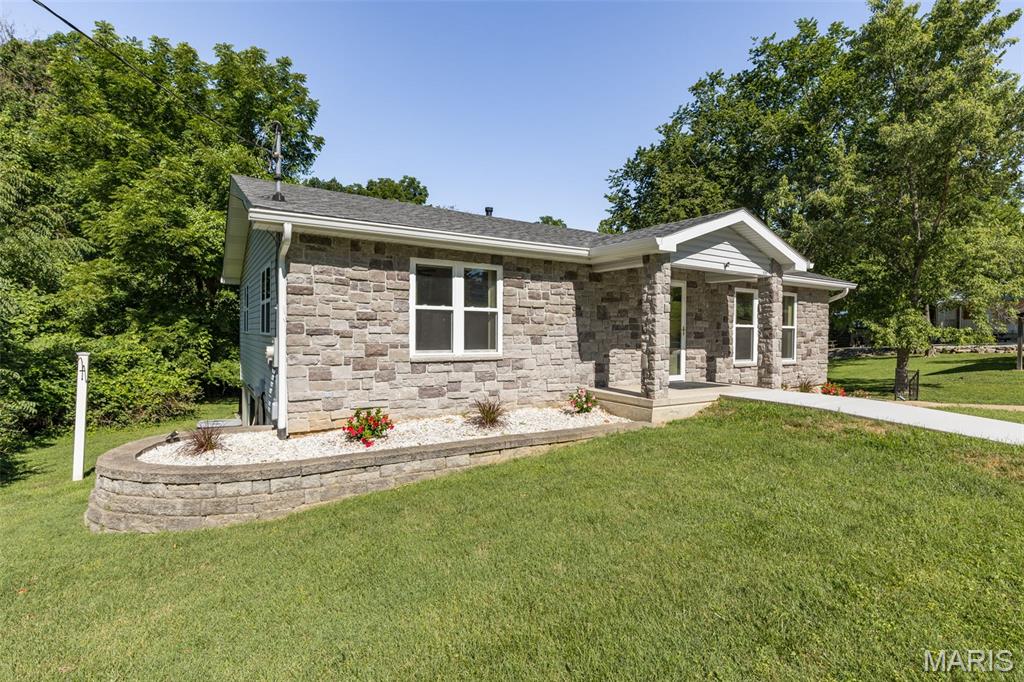 Jovette Terrace - Commercial Sale