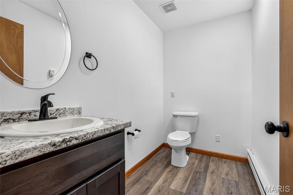 Jovette Terrace - Commercial Sale