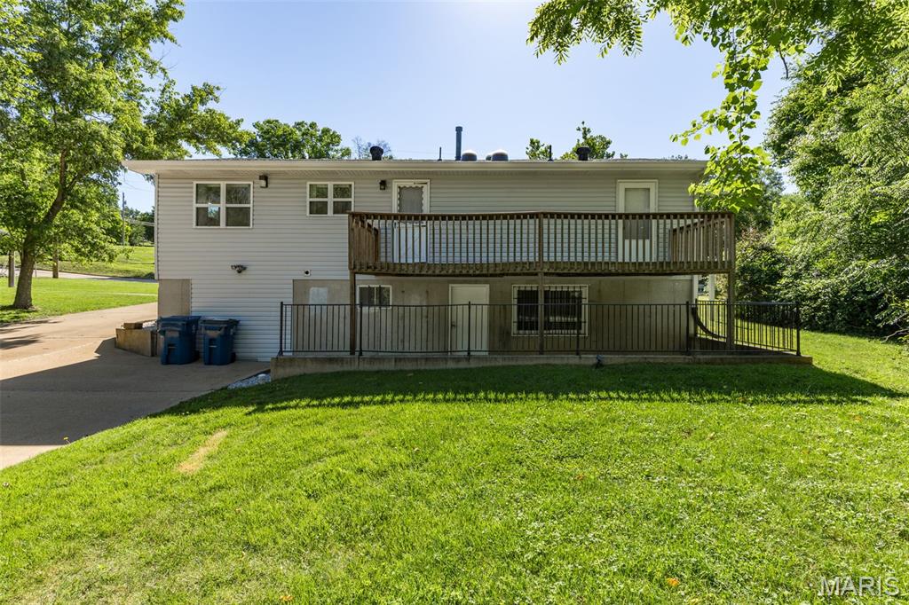 Jovette Terrace - Commercial Sale