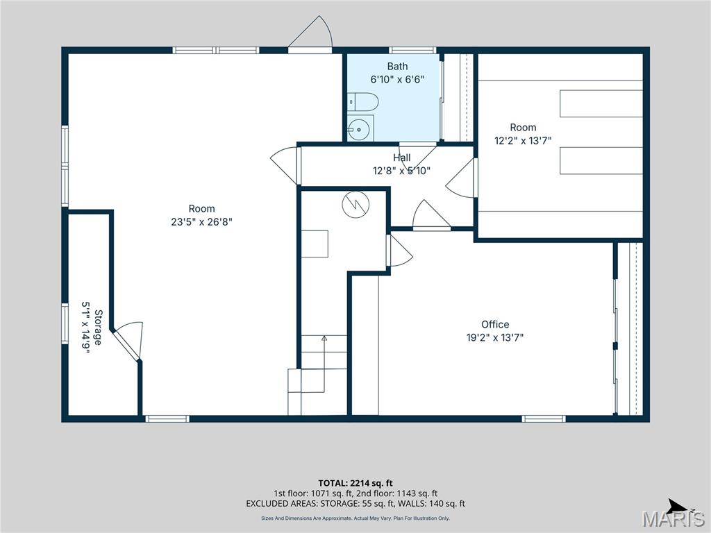 Jovette Terrace - Commercial Sale