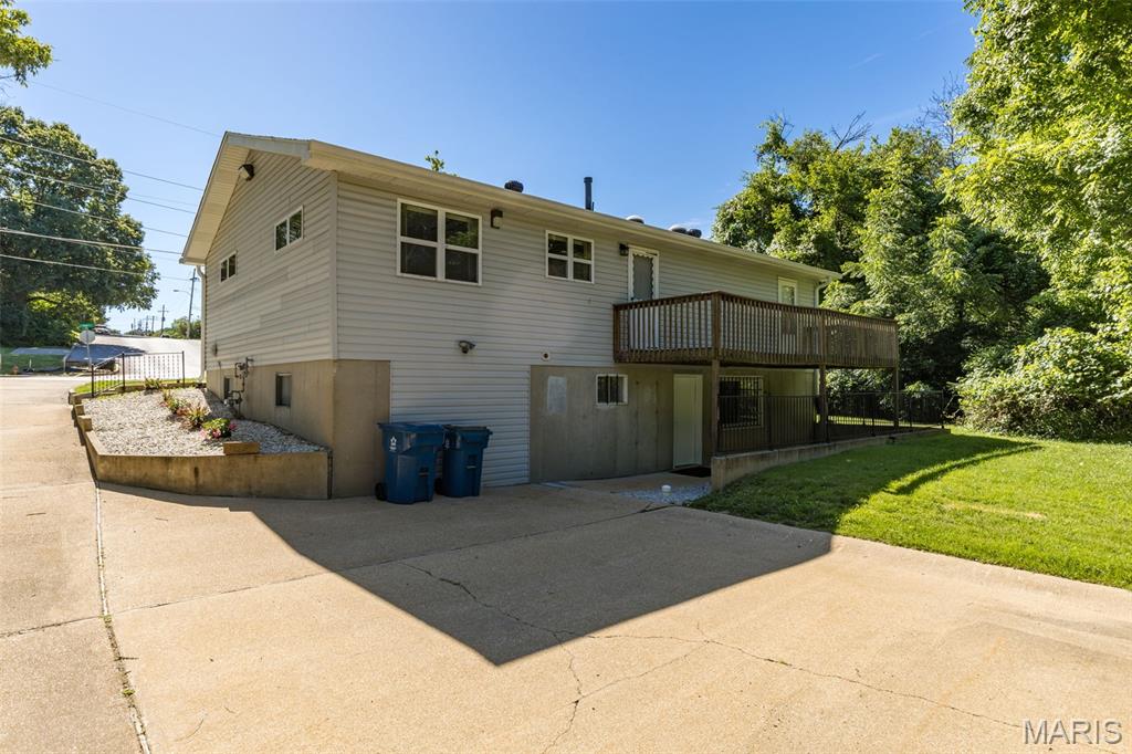 Jovette Terrace - Commercial Sale