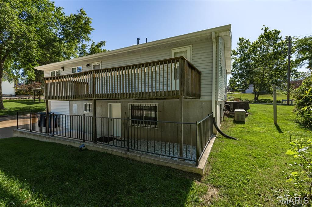 Jovette Terrace - Commercial Sale