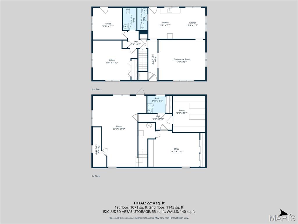 Jovette Terrace - Commercial Sale