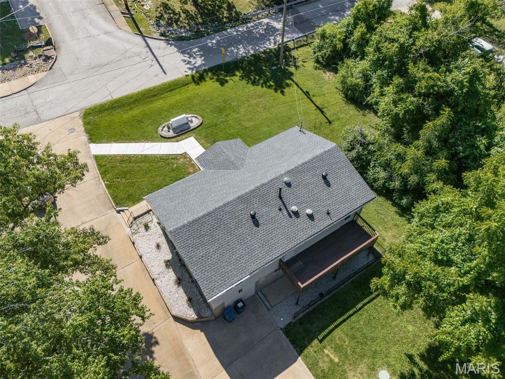 Jovette Terrace - Commercial Sale