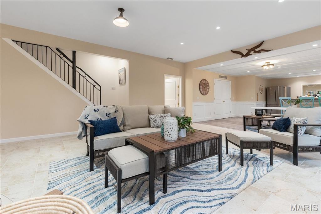 Old Colony Farms - Residential