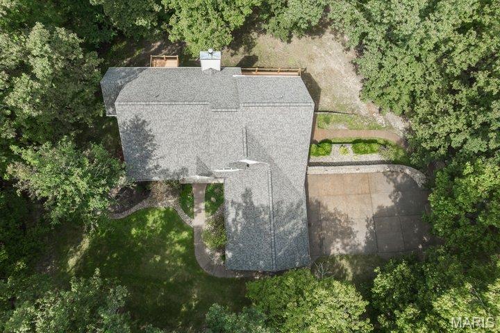 Old Colony Farms - Residential