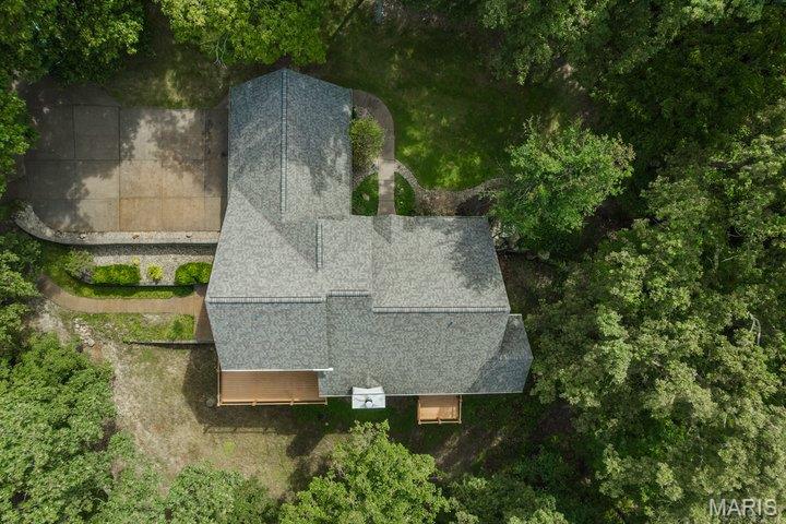Old Colony Farms - Residential