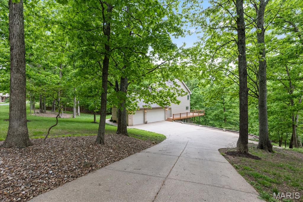 Old Colony Farms - Residential