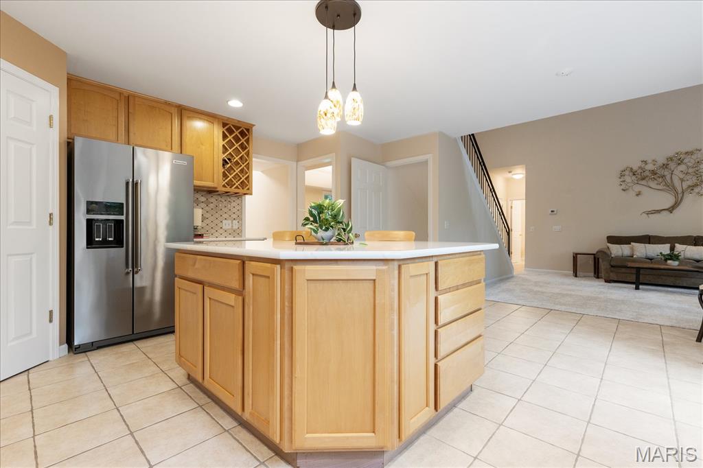 Old Colony Farms - Residential