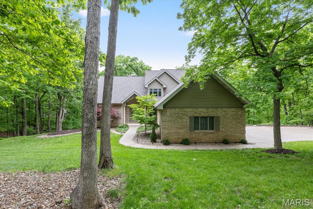 Old Colony Farms - Residential