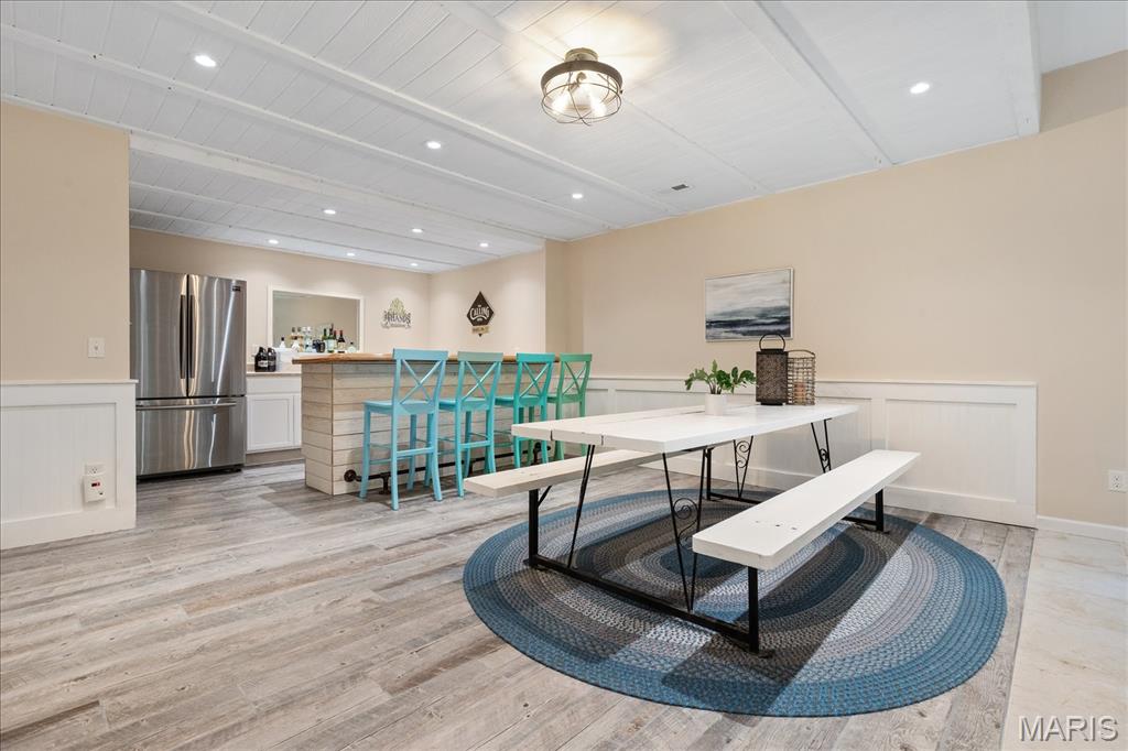Old Colony Farms - Residential