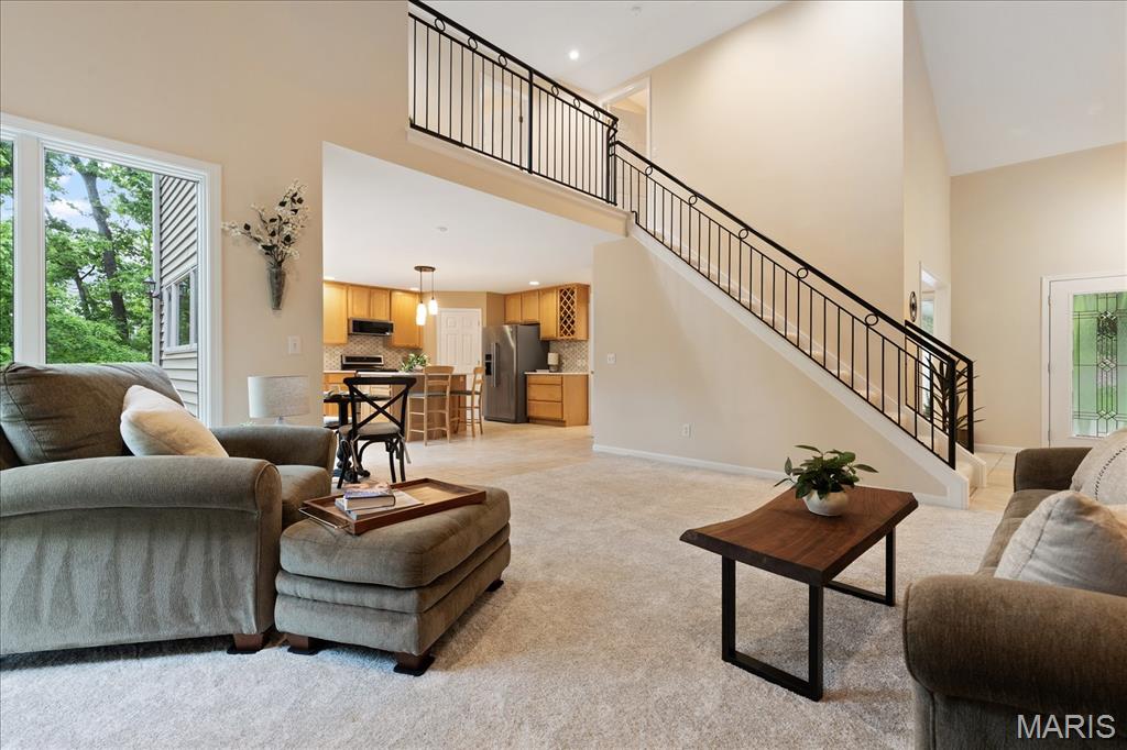 Old Colony Farms - Residential