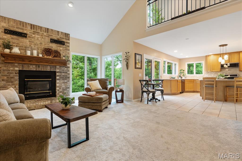Old Colony Farms - Residential