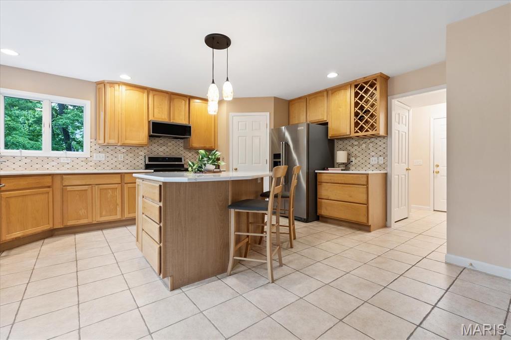 Old Colony Farms - Residential