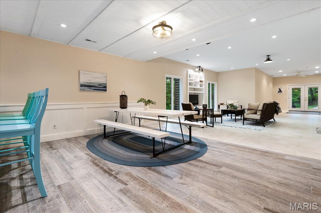 Old Colony Farms - Residential