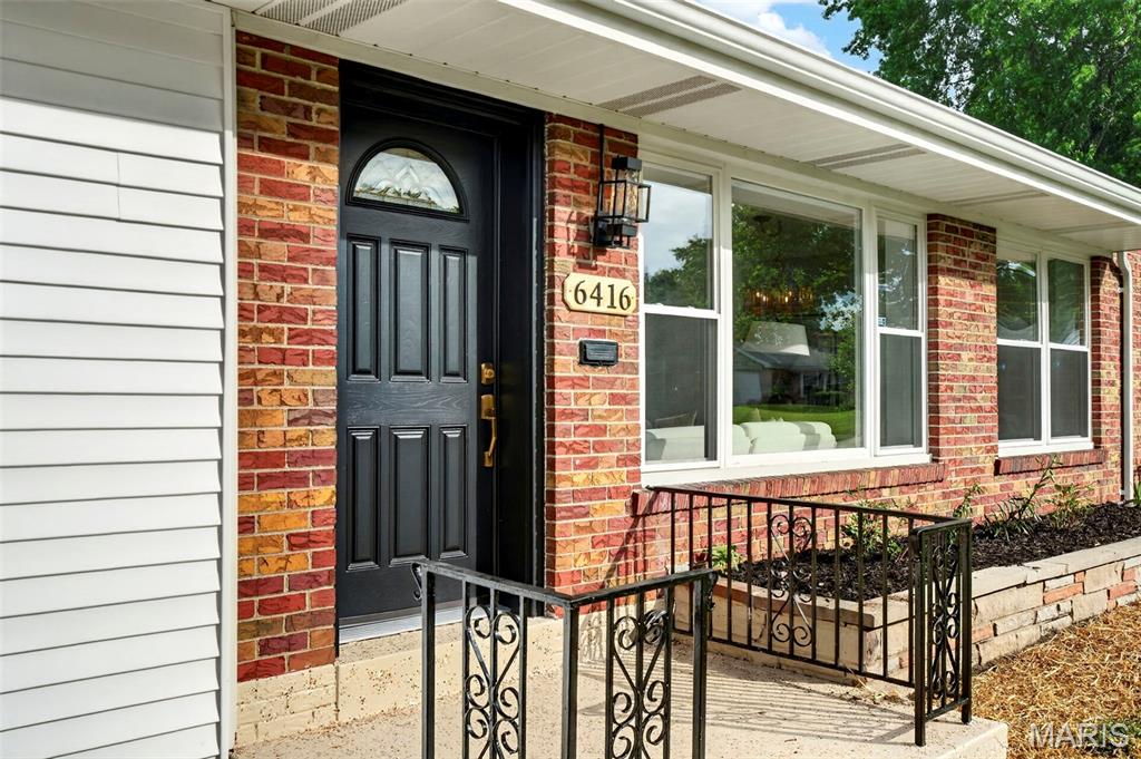 Holly Hills Gardens - Residential