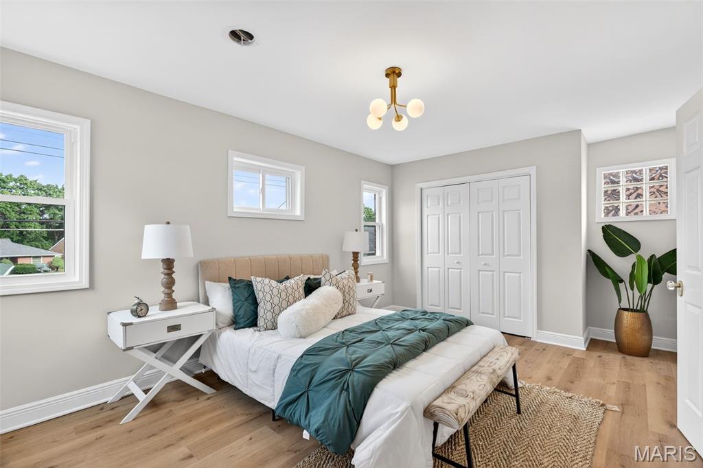 Holly Hills Gardens - Residential