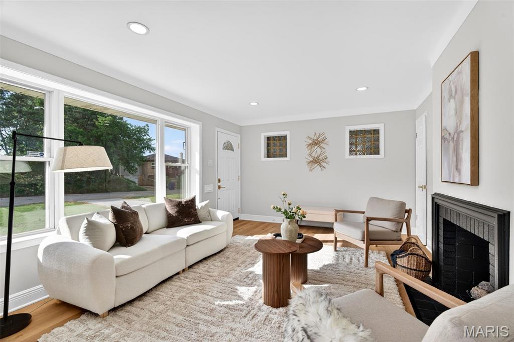 Holly Hills Gardens - Residential