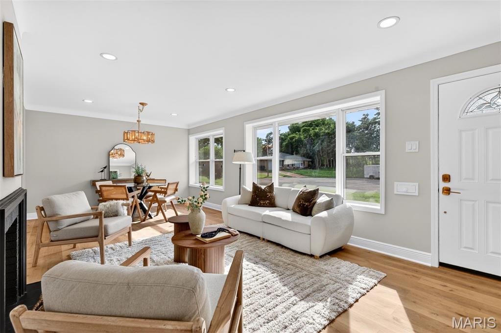 Holly Hills Gardens - Residential
