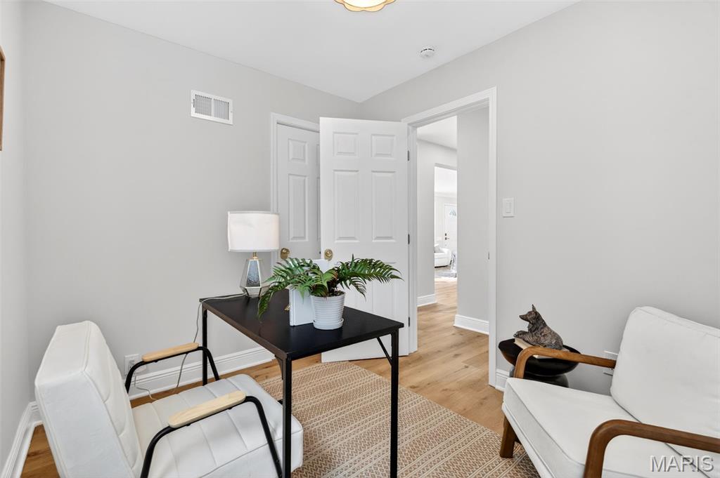 Holly Hills Gardens - Residential
