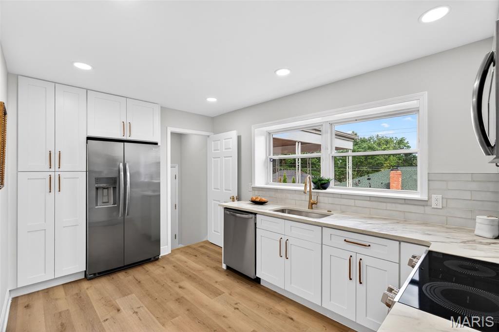 Holly Hills Gardens - Residential